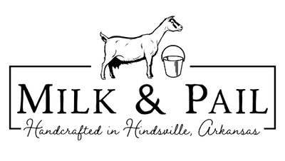 Milk & Pail