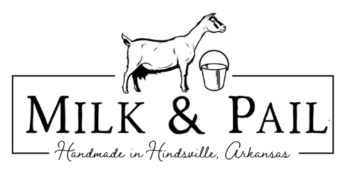 Milk & Pail logo