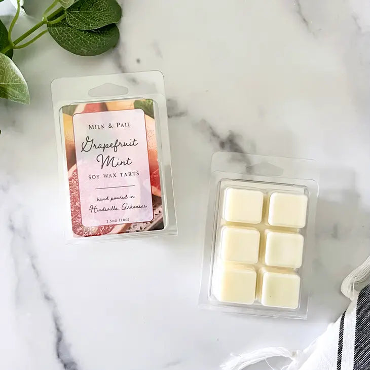 Soy wax deals tarts